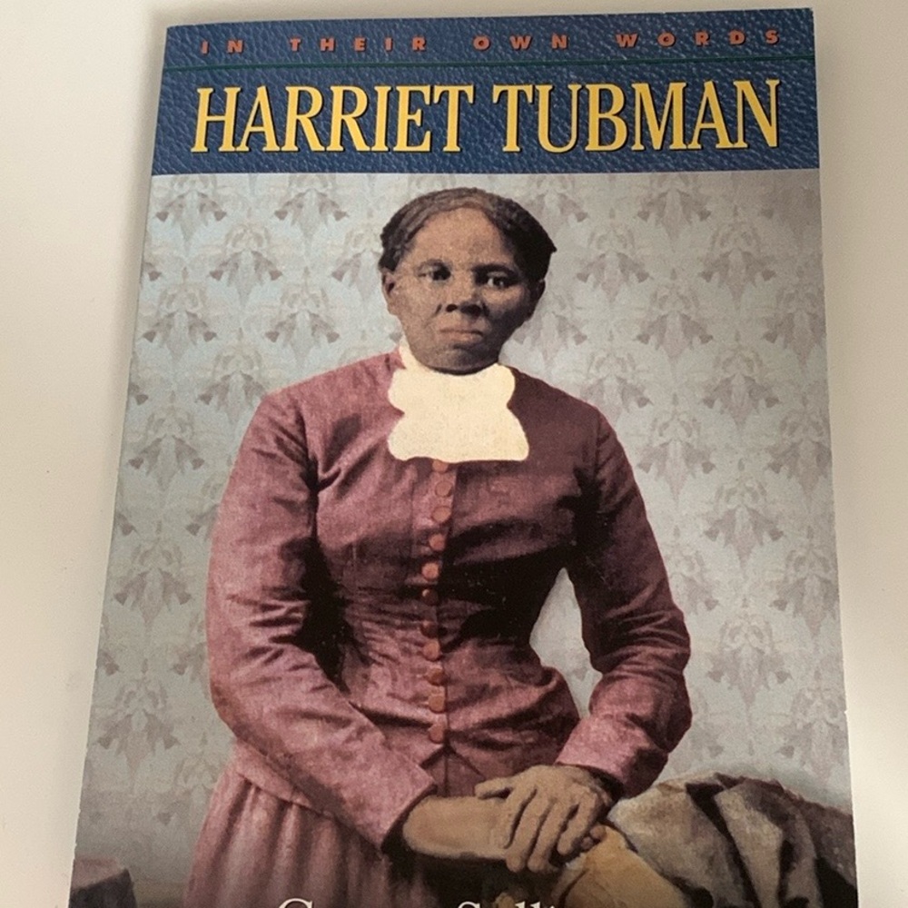 Harriet Tubman